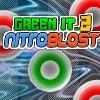 Jouer à Green it. 2: nitro blast