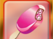 Jouer à Summer ice cream matching