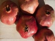 Jouer à Pomegranate slider