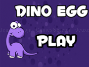 Jouer à Dino egg 2013