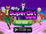Jouer à Dress a supergirl