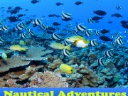 Jouer à Nautical adventures