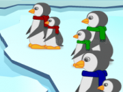 Jouer à Penguin families