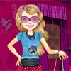Jouer à Monster high trend