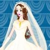 Jouer à Cool wedding dress collection