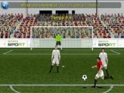 Jouer à Dkicker 2 italian soccer