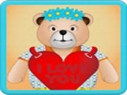 Jouer à Make a stuffed bear