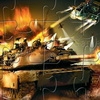 Jouer à Military units jigsaw