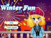 Jouer à Winter fun