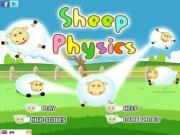 Jouer à Sheep physics