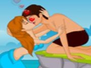 Jouer à Mermaid kiss