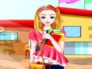 Jouer à College girl styles