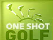 Jouer à One shot golf
