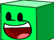 Jouer à Green drop block