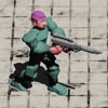 Jouer à Brave gunmen 3