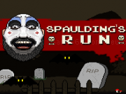 Jouer à Spauldings run