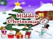 Jouer à Hidden christmas 2