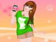 Jouer à Smartphone model