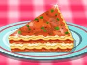 Jouer à Worlds best lasagna