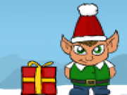 Jouer à Christmas rescue