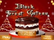 Jouer à Black forest gateau