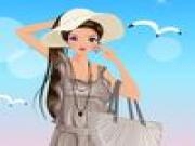 Jouer à Fashion girl from the countryside