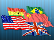 Jouer à World capitals quiz