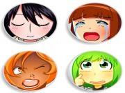 Jouer à Anime match