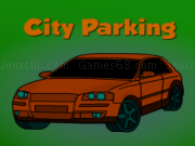 Jouer à City parking