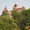 Jouer à Castle jigsaw 98