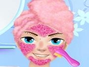 Jouer à Fascinating cute makeover