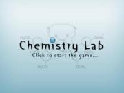 Jouer à Chemistry lab