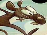 Jouer à Jumping mouse