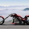 Jouer à Funny bike