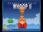 Jouer à Grampagrumble(tm) whoop 2