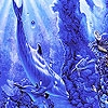 Jouer à Blue ocean puzzle