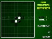Jouer à Super challenging reversi