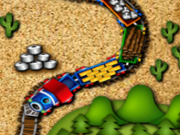 Jouer à Train controller