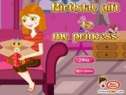 Jouer à Birthday gift to my princess