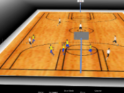 Jouer à 3d hoop jams