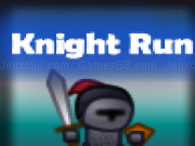 Jouer à Knight run
