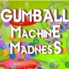 Jouer à Gumball madness