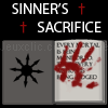 Jouer à Sinners sacrifice