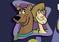 Jouer à Scoobydoo: creepy cave cave-in
