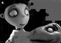 Jouer à Frankenweenie puzzle