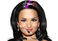 Jouer à Demi lovato dressup