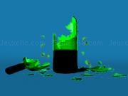 Jouer à Corkblaster