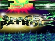 Jouer à Space patrol