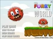 Jouer à Little furry things world