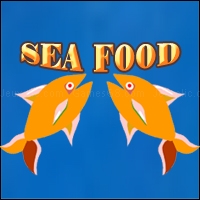 Jouer à Sea food